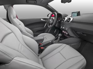 Audi A1 TFSI S-Line 2014 года  (WW)